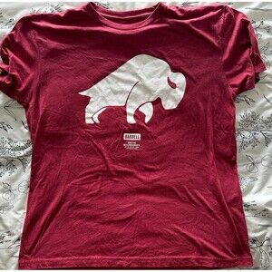 Barbell Apparel T Shirt XL